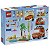 Lego Viagem de carro em família e praia de Bluey 11202 - Imagem 2