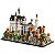 Lego Architecture Castelo de Neuschwanstein 21063 - Imagem 5