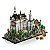 Lego Architecture Castelo de Neuschwanstein 21063 - Imagem 4