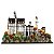 Lego Architecture Castelo de Neuschwanstein 21063 - Imagem 7