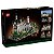 Lego Architecture Castelo de Neuschwanstein 21063 - Imagem 1