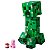 Lego Minecraft O Creeper 21276 - Imagem 4