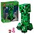 Lego Minecraft O Creeper 21276 - Imagem 2