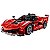 Lego Technic Ferrari FXX K 42212 - Imagem 3