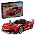 Lego Technic Ferrari FXX K 42212 - Imagem 1