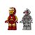 Lego Marvel Robô do Homem de Ferro vs Ultron 76307 - Imagem 5