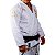 Kimono de Jiu Jitsu KVRA Gold Branco - Imagem 4