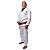 Kimono de Jiu Jitsu KVRA Gold Branco - Imagem 9