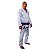 Kimono de Jiu Jitsu KVRA Gold Branco - Imagem 3