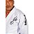 Kimono de Jiu Jitsu KVRA Oriental Branco - Imagem 7