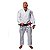 Kimono de Jiu Jitsu KVRA Oriental Branco - Imagem 10