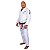 Kimono de Jiu Jitsu KVRA Oriental Branco - Imagem 3
