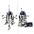Lego Star Wars R2-D2 75379 - Imagem 4
