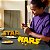 Lego Star Wars Logotipo de Star Wars 75407 - Imagem 6