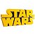 Lego Star Wars Logotipo de Star Wars 75407 - Imagem 3