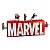 Lego Marvel Logo e Minifiguras 76313 - Imagem 2