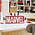 Lego Marvel Logo e Minifiguras 76313 - Imagem 3