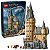 Lego Harry Potter O Castelo de Hogwarts A Torre Central - Imagem 1
