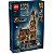 Lego Harry Potter O Castelo de Hogwarts A Torre Central - Imagem 2
