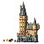 Lego Harry Potter O Castelo de Hogwarts A Torre Central - Imagem 3