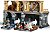Lego Harry Potter O Castelo de Hogwarts A Torre Central - Imagem 6
