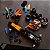 Lego Technic McLaren Fórmula 1 42141 - Imagem 8