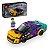 Lego Speed Champions Nascar Next Gen Chevrolet Camaro ZL1 - Imagem 1