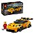 Lego Speed Champions Porsche 911 GT3 RS 77239 - Imagem 3