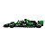 Lego Speed Champions KICK Sauber F1 Team C44 77247 - Imagem 5