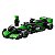 Lego Speed Champions KICK Sauber F1 Team C44 77247 - Imagem 3