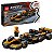 Lego Speed Champions Fórmula 1 McLaren Team MCL38 77251 - Imagem 1