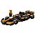 Lego Speed Champions Fórmula 1 McLaren Team MCL38 77251 - Imagem 3