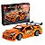 Lego Technic Toyota Supra MK4 Velozes e Furiosos 42204 - Imagem 1