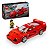 Lego Speed Champions Ferrari F40 Supercar 76934 - Imagem 1