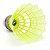 Peteca Yonex Badminton Mavis 600 Tubo Com 06 Unidades - Imagem 5