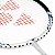 Raquete de Badminton Yonex Muscle Power 2 Branco - Imagem 3
