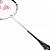 Raquete de Badminton Yonex Muscle Power 2 Branco - Imagem 2