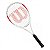 Raquete de Tênis Wilson Pro Staff Precision Team 103 - Imagem 1
