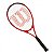 Raquete de Tênis Wilson Pro Staff Precision XL 110 - Imagem 1
