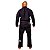 Kimono Jiu Jitsu KVRA King Preto - Imagem 5