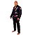 Kimono Jiu Jitsu KVRA King Preto - Imagem 3