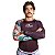Rash Guard Masculina KVRA HP Samurai - Imagem 1