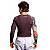 Rash Guard Masculina KVRA HP Samurai - Imagem 3