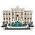 Lego Architecture Fontana di Trevi 21062 - Imagem 3