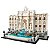 Lego Architecture Fontana di Trevi 21062 - Imagem 4
