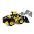 Lego Technic Carregadeira Elétrica Volvo L120 42209 - Imagem 6