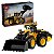 Lego Technic Carregadeira Elétrica Volvo L120 42209 - Imagem 1