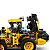 Lego Technic Carregadeira Elétrica Volvo L120 42209 - Imagem 7