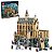Lego Harry Potter Castelo de Hogwarts O Salão Principal - Imagem 1