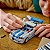 Lego Speed Champions Nissan Skyline GT-R Velozes e Furiosos - Imagem 5